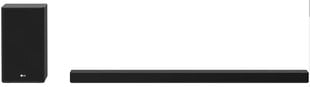 Система Soundbar LG SP9YA, чёрная цена и информация | LG Аудио- и видеоаппаратура | 220.lv