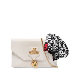 Sieviešu soma Love Moschino - JC4049PP1ELO0 70212 JC4049PP1ELO0_110 cena un informācija | Sieviešu somas | 220.lv