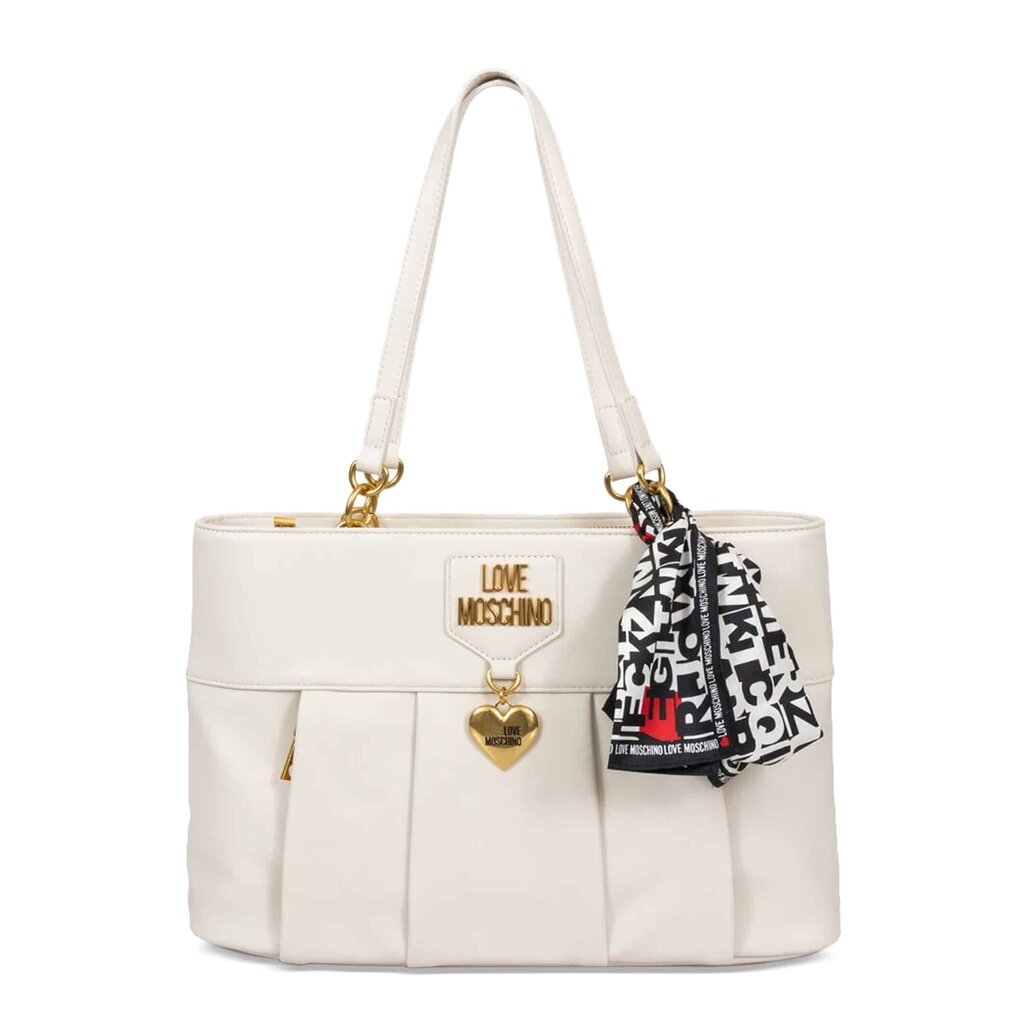 Sieviešu soma Love Moschino - JC4047PP1ELO0 70214 JC4047PP1ELO0_110 cena un informācija | Sieviešu somas | 220.lv