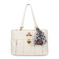 Sieviešu soma Love Moschino - JC4047PP1ELO0 70214 JC4047PP1ELO0_110 cena un informācija | Sieviešu somas | 220.lv