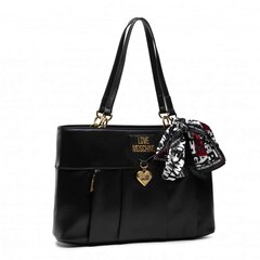 Sieviešu soma Love Moschino - JC4047PP1ELO0 70215 JC4047PP1ELO0_000 cena un informācija | Sieviešu somas | 220.lv