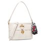 Sieviešu soma Love Moschino - JC4046PP1ELO0 70217 JC4046PP1ELO0_110 cena un informācija | Sieviešu somas | 220.lv