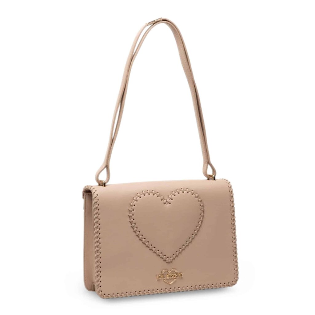 Sieviešu soma Love Moschino - JC4034PP1ELH0 70221 JC4034PP1ELH0_107 цена и информация | Sieviešu somas | 220.lv