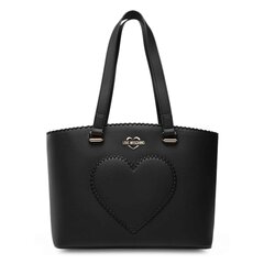 Женская сумка Love Moschino JC4033PP1ELH0 цена и информация | Женские сумки | 220.lv