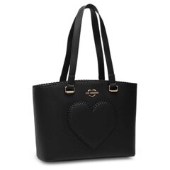 Sieviešu soma Love Moschino - JC4033PP1ELH0 70224 JC4033PP1ELH0_000 cena un informācija | Sieviešu somas | 220.lv