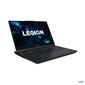 Lenovo Legion 5 15ITH6H i7-11800H 15.6" FHD IPS 300nits AG 165Hz 16GB DDR4 3200 SSD512 NVMe GeForce RTX 3060 6GB LAN NoOS Phantom Blue/ Shadow Black Portatīvais dators цена и информация | Portatīvie datori | 220.lv