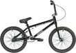 Velosipēds Colony Horizon 18 "2021 BMX Freestyle , spīdīgi melns / pulēts cena un informācija | Velosipēdi | 220.lv