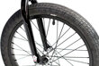 Velosipēds Colony Horizon 18 "2021 BMX Freestyle , spīdīgi melns / pulēts cena un informācija | Velosipēdi | 220.lv