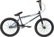 Velosipēds Colony Endeavour 20 "2021 BMX Freestyle , tumši pelēks/pulēts цена и информация | Velosipēdi | 220.lv