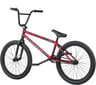 Velosipēds Wethepeople Audio 22 "2021 BMX Freestyle , sarkans cena un informācija | Velosipēdi | 220.lv