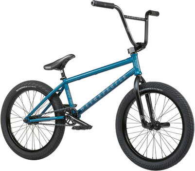 Велосипед Wethepeople Revolver 20 "2021 BMX для фристайла, Matt Skipper Green цена и информация | Велосипеды | 220.lv