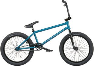 Велосипед Wethepeople Revolver 20 "2021 BMX для фристайла, Matt Skipper Green цена и информация | Велосипеды | 220.lv