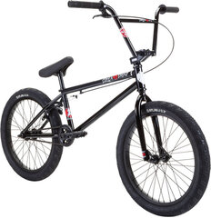 Stolen Overlord 20 '' 2022. gada BMX Freestyle velosipēds, Black Sabbath цена и информация | Велосипеды | 220.lv