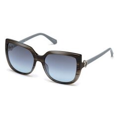 Sieviešu saulesbrilles Swarovski SK-0166-86X (ø 56 mm) S0338037 cena un informācija | Saulesbrilles sievietēm | 220.lv