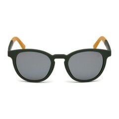 Женские солнцезащитные очки Timberland TB9128-5097D Зеленый (50 мм) S0336566 цена и информация | Женские солнцезащитные очки | 220.lv