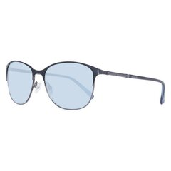 Sieviešu saulesbrilles Gant GA80515702X (57 mm) S0329006 cena un informācija | Saulesbrilles sievietēm | 220.lv