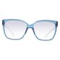Sieviešu saulesbrilles Gant GA80275890C (58 mm) S0329003 cena un informācija | Saulesbrilles sievietēm | 220.lv