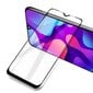 Ekrāna aizsargs Samsung Galaxy S22 Ultra 5D Full Glue Ceramics cena un informācija | Ekrāna aizsargstikli | 220.lv