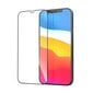 iPhone 13 ekrāna aizsargstikliņš Full Glue 5D cena un informācija | Ekrāna aizsargstikli | 220.lv