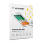 Aizsargstikliņš Wozinsky 9H priekš Samsung Galaxy Tab A8 10.5 '' 2021 cena un informācija | Ekrāna aizsargstikli | 220.lv