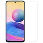 Blue Star aizsargstikls mobilajam telefonam Samsung Galaxy A73 5G cena un informācija | Ekrāna aizsargstikli | 220.lv