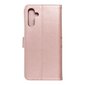 Forcell MEZZO Book vāciņš priekš Samsung Galaxy S21 FE, rozā cena un informācija | Telefonu vāciņi, maciņi | 220.lv