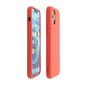 Samsung Galaxy A13 5G / A04s vāciņš Silicone Lite, rozā цена и информация | Telefonu vāciņi, maciņi | 220.lv