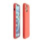 Samsung Galaxy A33 5G vāciņš Silicone Lite, rozā cena un informācija | Telefonu vāciņi, maciņi | 220.lv