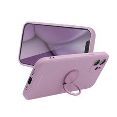 Чехол Roar Amber для Samsung Galaxy A73 5G, фиолетовый цена и информация | Чехлы для телефонов | 220.lv