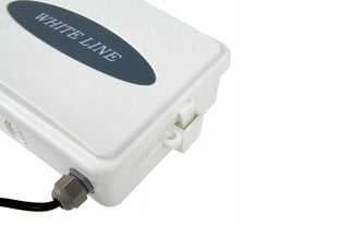 Электронный контроллер орошения Bradas White Line цена и информация | Оборудование для полива | 220.lv