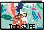 Samsung Galaxy Tab S7 FE WiFi 6/128GB SM-T733NZK