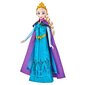 Princese ar mainīgām drēbēm Elza Ledus sirds 2 (Frozen 2), 28 cm cena un informācija | Rotaļlietas meitenēm | 220.lv