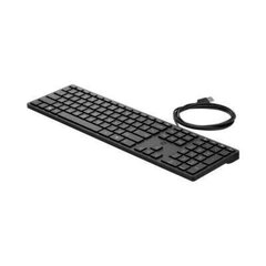 HP 320K EST цена и информация | Клавиатуры | 220.lv