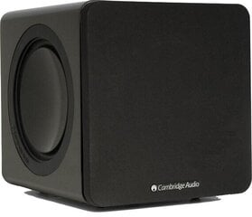 Cambridge Audio Minx X201 cena un informācija | Skaļruņi | 220.lv