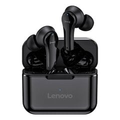 Lenovo QT82 TWS Black cena un informācija | Austiņas | 220.lv