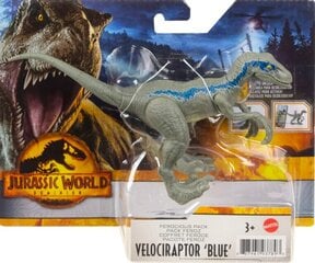 Dinozauru uzbrukums Jurassic World, HDX18 cena un informācija | Rotaļlietas zēniem | 220.lv