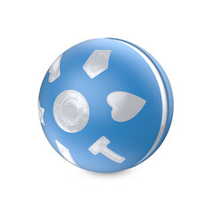 Интерактивный мяч Doggy Village для собак и кошек Orb Shell цена и информация | Игрушки для собак | 220.lv
