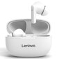 Lenovo HT05 TWS White cena un informācija | Austiņas | 220.lv