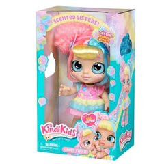 Кукла Большая сестра Kindi Kids Candy Sweets, 25 см цена и информация | Игрушки для девочек | 220.lv