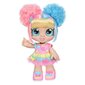 Lelle Lielā māsa Kindi Kids Candy Sweets, 25 cm цена и информация | Rotaļlietas meitenēm | 220.lv