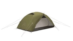 Палатка Robens Lodge 2, зеленая цена и информация | Палатки | 220.lv