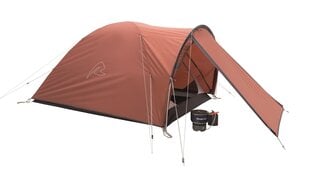Telts Robens Tor 3, sarkana цена и информация | Палатки | 220.lv