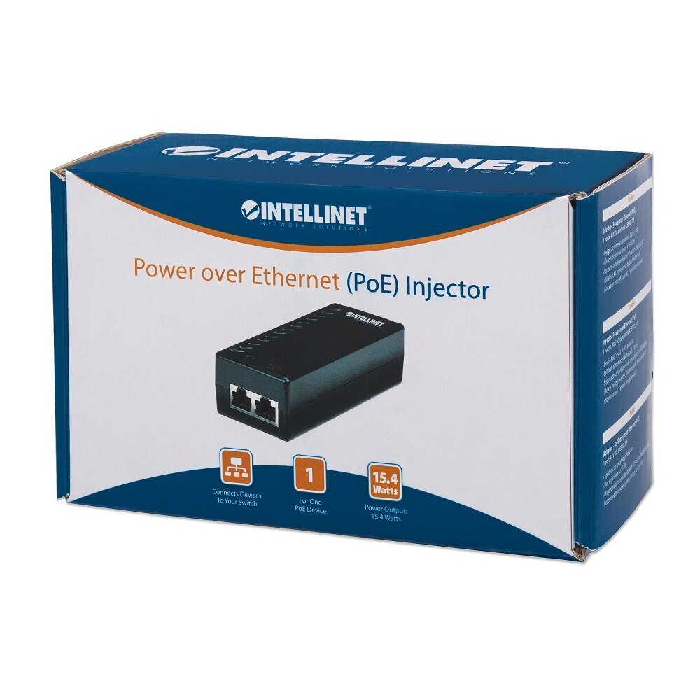 Intellinet Network Solutions 524179 cena un informācija | Citi piederumi fotokamerām | 220.lv