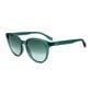 Lacoste - L887S 71902 L887S_315 cena un informācija | Saulesbrilles sievietēm | 220.lv