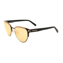 Dsquared2 - DQ0316 71915 DQ0316_98G cena un informācija | Dsquared2 Apģērbi, apavi, aksesuāri | 220.lv