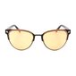 Dsquared2 - DQ0316 71915 DQ0316_98G cena un informācija | Saulesbrilles sievietēm | 220.lv