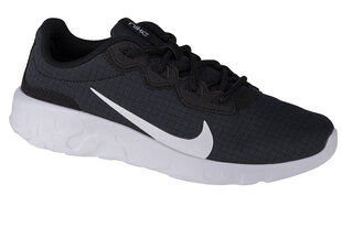 Nike женские кроссовки Explore Strada CD7091 003, черный цена и информация | Спортивная обувь, кроссовки для женщин | 220.lv