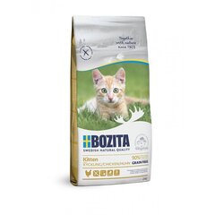 Сухой корм Bozita для кошек с курицей, 2 кг цена и информация | Bozita Товары для животных | 220.lv