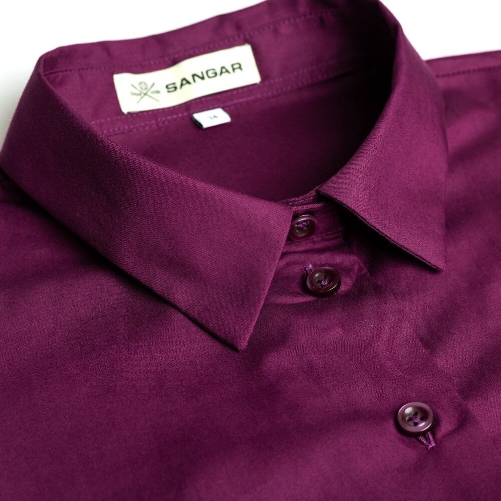 Sieviešu kleita 21S006, violeta cena un informācija | Kleitas | 220.lv