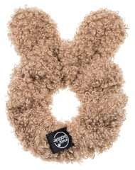 Спиральная резинка для волос Invisibobble Kids Sprunchie Teddy цена и информация | Набор аксессуаров для волос | 220.lv